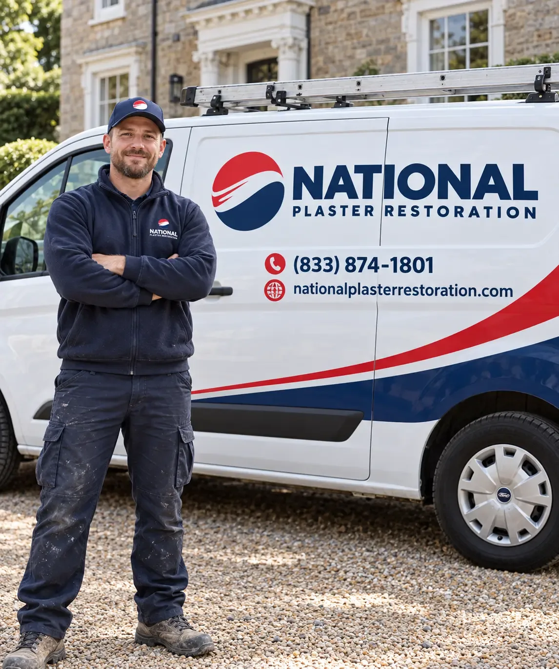 Plaster Repair company in Robinson, ND